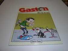 Gaston franquin guter gebraucht kaufen  Nürnberg