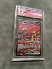 Pokemon mew alternative usato  Roma