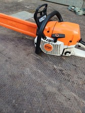 Stihl ms362c chainsaw for sale  BANBRIDGE