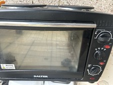 Salter electric mini for sale  MORDEN
