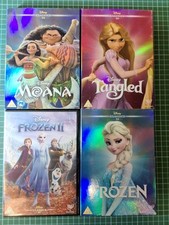 Disney classic dvd for sale  CROYDON