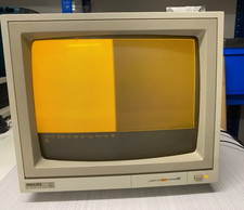 Philips 7522 bernstein gebraucht kaufen  Rottenburg am Neckar
