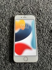 Apple iphone silver for sale  HYDE