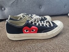 Converse play comme for sale  WOLVERHAMPTON