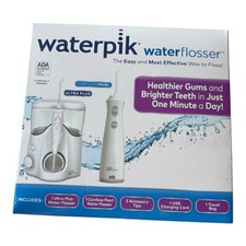 Waterpik 150w ultra for sale  Waukegan