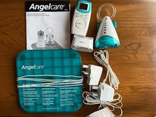 Angelcare rechargeable movemen for sale  SOLIHULL