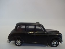 Auto 2000 taxi gebraucht kaufen  Weiding