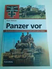 Panzer karl alman gebraucht kaufen  Rottweil