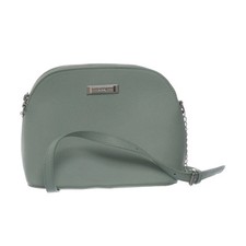Używany, Orsay, torba na ramię, damska, zielona, 22, 10, 18 cm #Dph na sprzedaż  PL