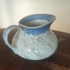 Broc toilette faience d'occasion  Albi