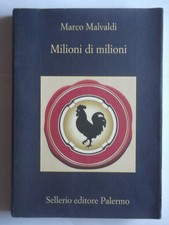 Milioni milioni marco usato  Senna Lodigiana