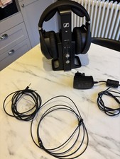 Sennheiser hdr 195 for sale  STONEHAVEN