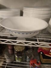 Corelle large snowflake for sale  Franklin