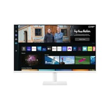 Samsung smart monitor for sale  MORDEN