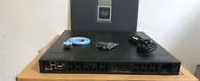 Cisco isr4331 port for sale  Boonton