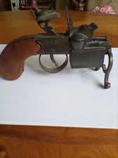 Dunhill tinder pistol for sale  DERBY
