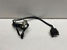 Headlight wiring loom for sale  MACCLESFIELD