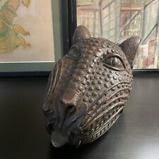 Superb benin bronze for sale  Pittsburgh