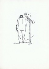 Disegno originale gipi usato Disegno originale gipi usato  Settimo Torinese