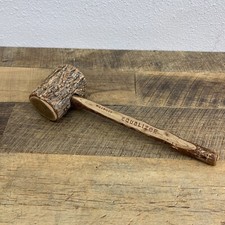 Hillbilly equalizer wooden for sale  Ontario