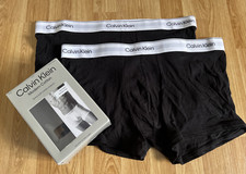 Calvin klein boxers for sale  CHERTSEY