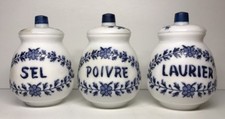 Pots sel poivre d'occasion  Avelin