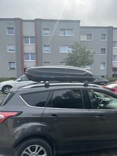 Dachgepäckträger universal gebraucht kaufen  Düsseldorf