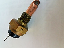2875010 CHRYSLER INTERRUPTOR DE TEMPERATURA DE EXAUSTÃO MARÍTIMO E INDUSTRIAL comprar usado  Enviando para Brazil
