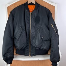 Flight jacket mens for sale  Winston Salem