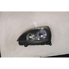 SCHEINWERFER LINKS FÜR RENAULT CLIO 2A SERIE (01-06) RESTYLING 1.5 DCI BER 1998 comprar usado  Enviando para Brazil