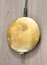 Reclaimed antique brass for sale  SIDMOUTH