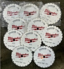 Milwaukee circular saw for sale  Cleveland