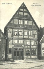 Bad salzuflen lippe gebraucht kaufen  Deutschland