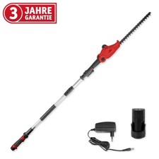 Walter teleskop heckenschere gebraucht kaufen Walter teleskop heckenschere gebraucht kaufen  Ainring