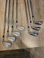 Mizuno mp20 combo for sale  Clarence Center