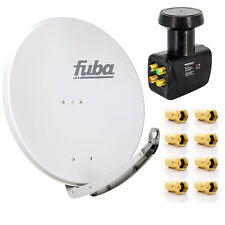 Fuba daa 850 gebraucht kaufen  Geilenkirchen