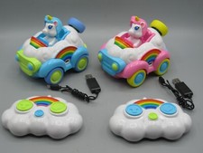 Lot unicorn remote for sale  Keller