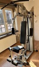 Kettler basic heimtrainer gebraucht kaufen  Rodenberg