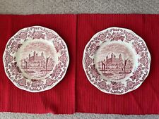 Two enoch wedgwood for sale  Newport Beach