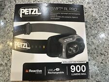 Petzl swift pro for sale  COVENTRY