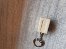 Porte clefs publicitaire d'occasion  Metz-