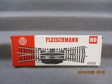 Fleischmann spur 6066 gebraucht kaufen  Olpe