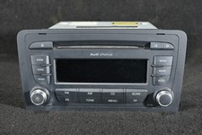 Audi 8pa autoradio gebraucht kaufen  Bohmte