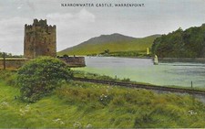 Warrenoint narrowwater castle for sale  UK