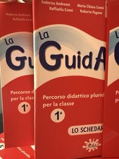 Guida per insegnanti usato  Massafra