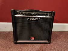 Peavey red stripe for sale  EPSOM