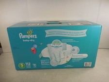 2020 pampers baby for sale  Peoria