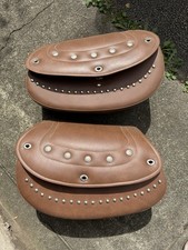 Indian motorcycle brown for sale  Warrenville