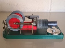 Vintage solar stirling d'occasion  Expédié en Belgium
