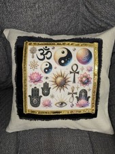 Boho style throw for sale  Homosassa